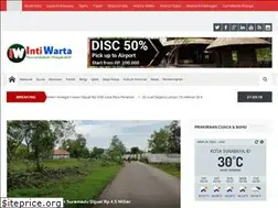 Sites similar to intiwarta.com