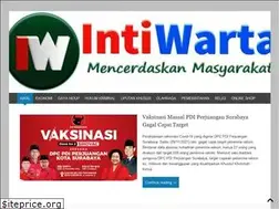 Sites similar to intiwartamedia.wordpress.com