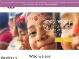 Sites similar to intiwawa.org