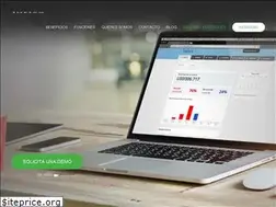 Sites similar to intiza.com