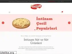 Sites similar to intizam.com.tr