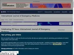 Sites similar to intjem.com