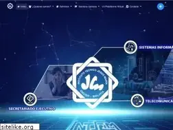 Sites similar to intjem.edu.bo