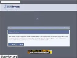 Sites similar to intjforum.com