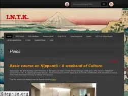 Sites similar to intk-token.it