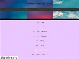Sites similar to intl-hub.net