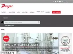 Sites similar to intl.dwyer-inst.com