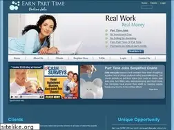 Sites similar to intl.earnparttimejobs.com