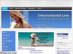 Sites similar to intl.rs