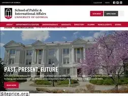 Sites similar to intl.uga.edu