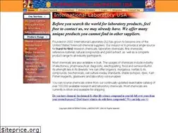 Sites similar to intlab.org