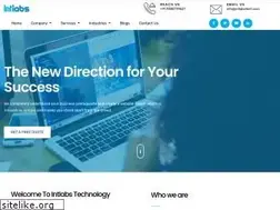 Sites similar to intlabstech.com