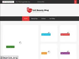 Sites similar to intlacademy.biz