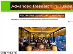 Sites similar to intlafr.com