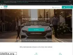 Sites similar to intlauto.com