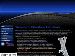 Sites similar to intlautoservice.com