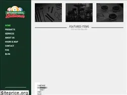 Sites similar to intlbilliards.com