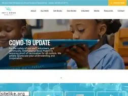 Sites similar to intlbookproject.org