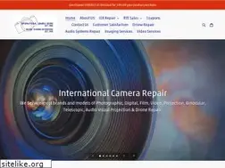 Sites similar to intlcamerarepair.com