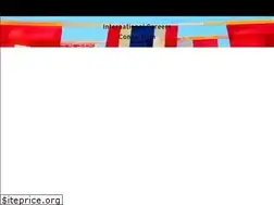 Sites similar to intlcareers.org