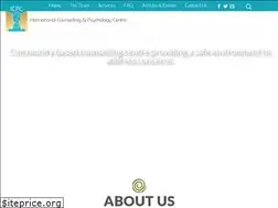 Sites similar to intlcounselling.com