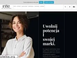 Sites similar to intle.pl