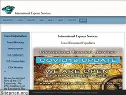 Sites similar to intlexpressservices.com