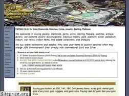 Sites similar to intlgoldnsilver.com