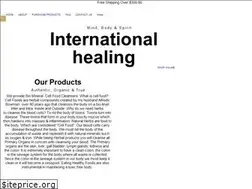 Sites similar to intlherbalproducts.com