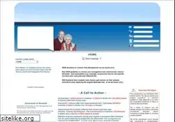 Sites similar to intlife.org