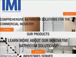 Sites similar to intlmarbleindustries.com