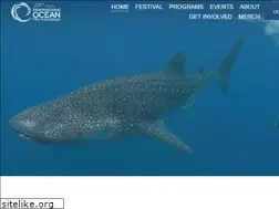 Sites similar to intloceanfilmfest.org
