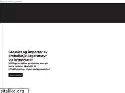 Sites similar to intlog.no