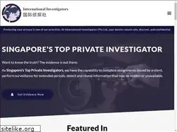Sites similar to intlpi.com