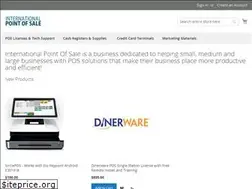 Sites similar to intlpos.com