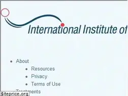Sites similar to intlsleep.com
