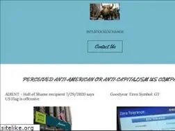 Sites similar to intlstockexchange.com