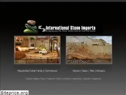 Sites similar to intlstoneimports.com