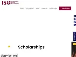 Sites similar to intlstudent.org