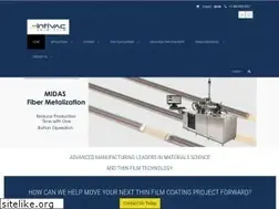 Sites similar to intlvac.com