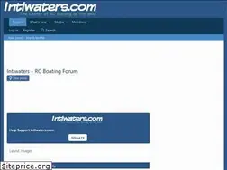 Sites similar to intlwaters.com