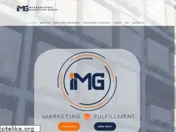 Sites similar to intmar.com