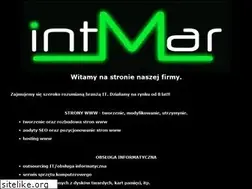Sites similar to intmar.eu