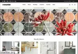 Sites similar to intmarble.com