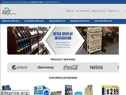 Sites similar to intmarktech.com
