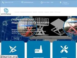 Sites similar to intmash.com
