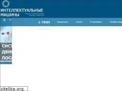 Sites similar to intmash.ru