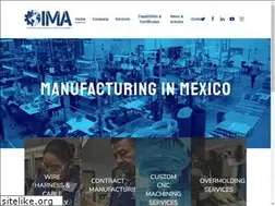 Sites similar to intmassy.com