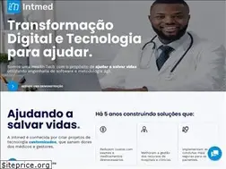 Sites similar to intmed.com.br