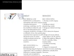 Sites similar to intmedc.com